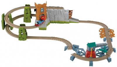 Fisher-Price Trackmaster Castle Quest Set Fisher-Price Trackmaster Castle Quest Set