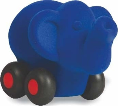 6% OFF on Rubbabu Elephant 6% OFF on Rubbabu Elephant