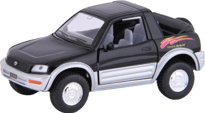 20% OFF on Kinsmart Die-Cast Metal Toyota Rav4-Concept Car 20% OFF on Kinsmart Die-Cast Metal Toyota Rav4-Concept Car