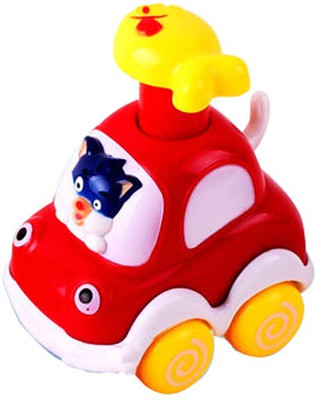 40% OFF on Smart Picks Honest Cow Forest Animal Car 40% OFF on Smart Picks Honest Cow Forest Animal Car