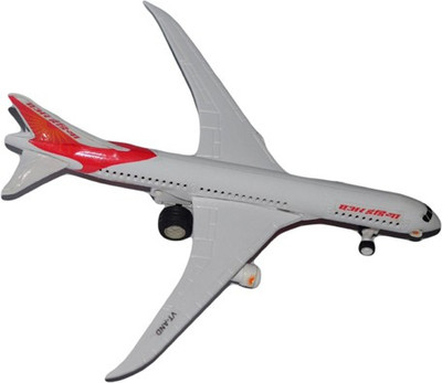 1% OFF on Grabby White Air India Dreamliner-13748 1% OFF on Grabby White Air India Dreamliner-13748