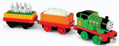 Fisher-Price Percys New Friends Gift Pack Fisher-Price Percys New Friends Gift Pack