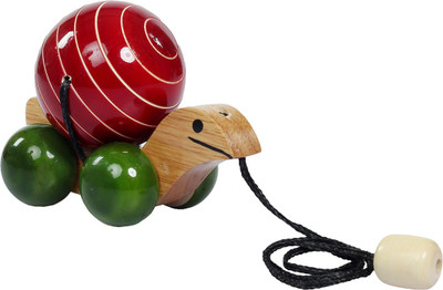 25% OFF on Desi Toys Chota Kachua