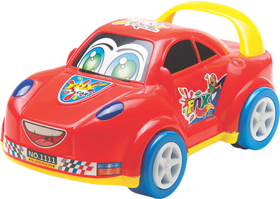 29% OFF on Lovely Fox Car 29% OFF on Lovely Fox Car