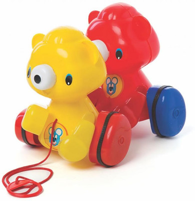 Lovely Teddy Brothers Lovely Teddy Brothers