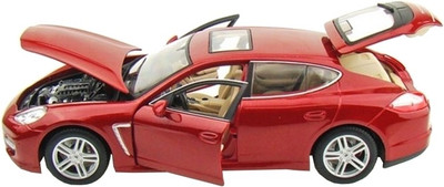 10% OFF on Maisto Porsche Panamera Turbo 10% OFF on Maisto Porsche Panamera Turbo