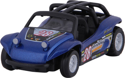Kinsmart Die-Cast Metal Smart Buggy Kinsmart Die-Cast Metal Smart Buggy