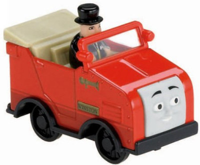 Fisher-Price Winston Fisher-Price Winston