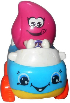 40% OFF on Smart Picks Mango Stunt Car