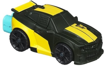 Transformers Dark of the Moon - Activators - Bumblebee Transformers Dark of the Moon - Activators - Bumblebee
