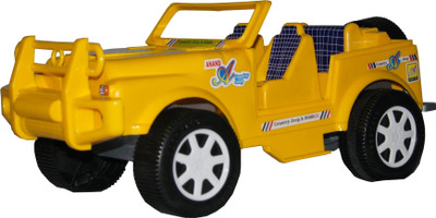 5% OFF on Anand Country Jeep 5% OFF on Anand Country Jeep
