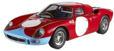 Mattel T6261 Elite Ferrari 250 LM
