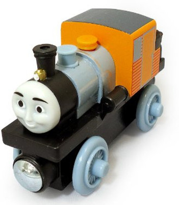 Fisher-Price Thomas Wooden Railway Bash Fisher-Price Thomas Wooden Railway Bash