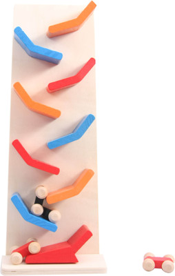 Varka Race Car Drop Varka Race Car Drop