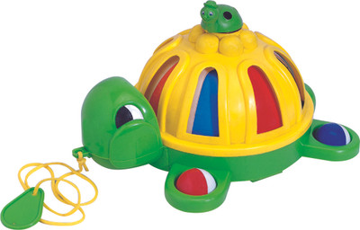 60% OFF on KKD (Kids Zone) Wonder Turtle