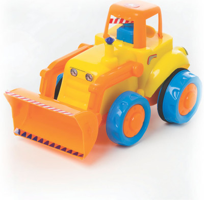 Lovely Push N Go Tractor Lovely Push N Go Tractor