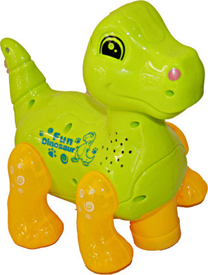 51% OFF on AdraxX Image Projection Rotating Dinosaur Toy 51% OFF on AdraxX Image Projection Rotating Dinosaur Toy