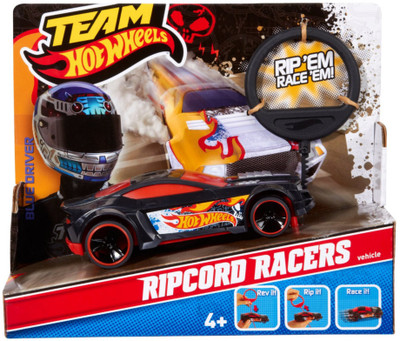 Mattel X0148 Ripcord Racer Drift Car Mattel X0148 Ripcord Racer Drift Car