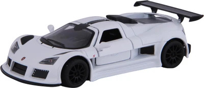 Baby Steps Kinsmart Die-Cast Metal 2010 Gumpert Apollo Sport Baby Steps Kinsmart Die-Cast Metal 2010 Gumpert Apollo Sport