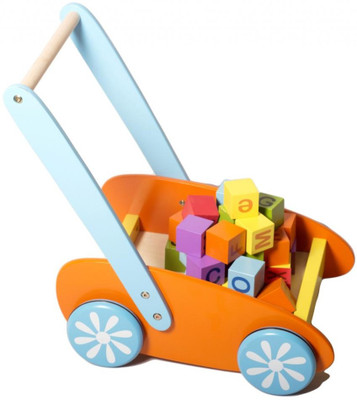Shumee Toys Alphabet Walker Shumee Toys Alphabet Walker