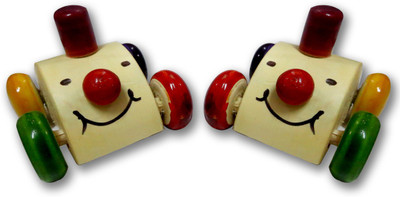 32% OFF on DCS Car - Set of 2 32% OFF on DCS Car - Set of 2
