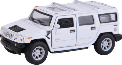 Baby Steps Kinsmart Die-Cast Metal 2008 Hummer S2 Suv Baby Steps Kinsmart Die-Cast Metal 2008 Hummer S2 Suv