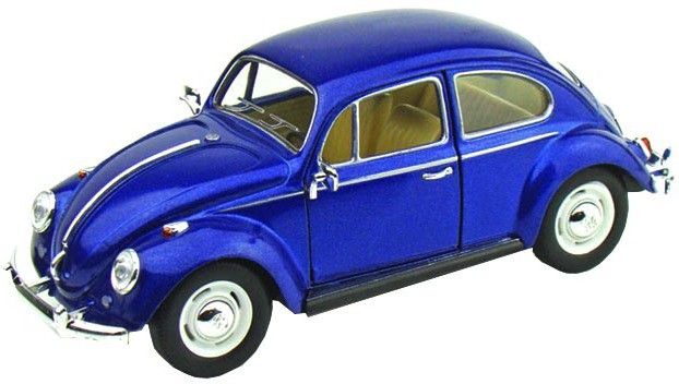 40% OFF on Smart Picks Volkswagen Classic Beetle 1967 40% OFF on Smart Picks Volkswagen Classic Beetle 1967