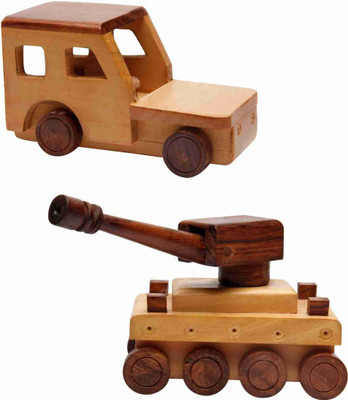 9% OFF on Ecojoy Badoom Tank & Road Racer Jeep 9% OFF on Ecojoy Badoom Tank & Road Racer Jeep