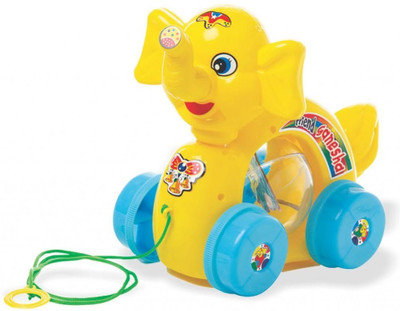 Lovely My Friend Ganesha