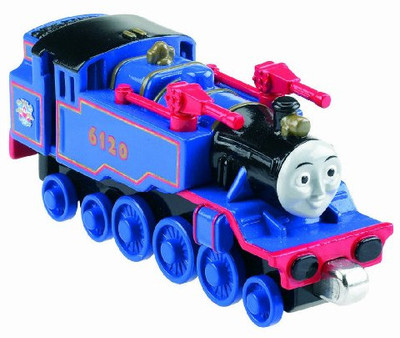 Fisher-Price Thomas The Train Belle Fisher-Price Thomas The Train Belle