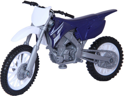 Baby Steps Newray Die-Cast Metal Yamaha Yz 450f Baby Steps Newray Die-Cast Metal Yamaha Yz 450f
