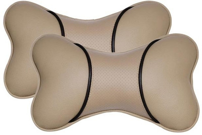 35% OFF on Car Vastra BO-POLY120PPBB Vehicle Seating Pad