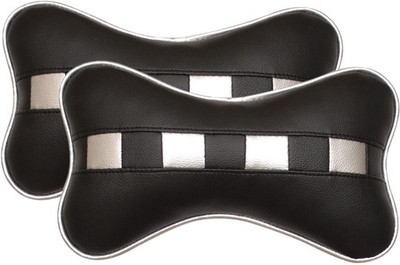 35% OFF on Car Vastra BO-CHECK120BS Vehicle Seating Pad