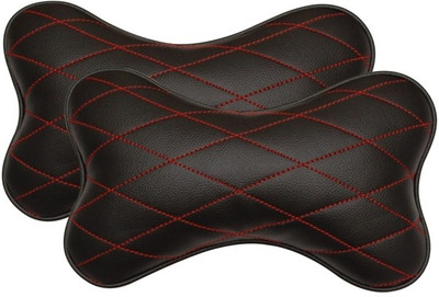 35% OFF on Car Vastra BO-POLY120BTR Vehicle Seating Pad