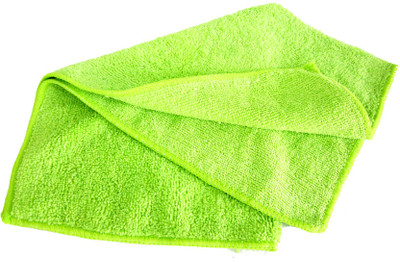 43% OFF on Carstudio GMFGC03 Microfibre Vehicle Washing Cloth 43% OFF on Carstudio GMFGC03 Microfibre Vehicle Washing Cloth