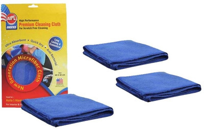 23% OFF on Abro T-0000210 Microfibre Vehicle Washing Cloth 23% OFF on Abro T-0000210 Microfibre Vehicle Washing Cloth