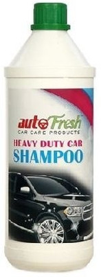 Autofresh Heavy Duty Car Shampoo Car Washer Autofresh Heavy Duty Car Shampoo Car Washer