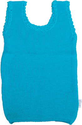 Mee Mee Baby Girl's Reversible Vest Mee Mee Baby Girl's Reversible Vest