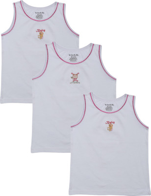 17% OFF on Kiwikids Girl's Vest 17% OFF on Kiwikids Girl's Vest