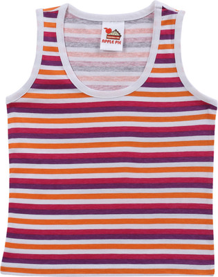 12% OFF on Apple Pie Baby Girl's Vest 12% OFF on Apple Pie Baby Girl's Vest