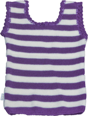 Mee Mee Baby Girl's Reversible Vest Mee Mee Baby Girl's Reversible Vest