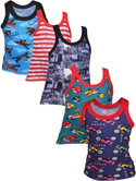56% OFF on Skipper Boy's Vest 56% OFF on Skipper Boy's Vest