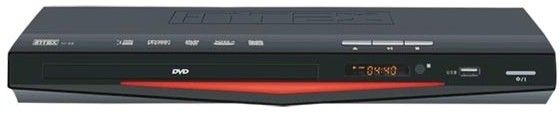 Intex N-66 1.57 inch DVD Player