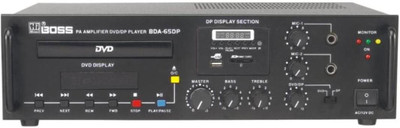 Hitone Boss BDA-65 DP DVD Player Hitone Boss BDA-65 DP DVD Player