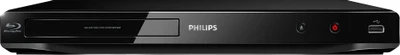 Philips BDP2600/94 with Free Speakers Blu Ray Player: Video Player Buy Philips BDP2600/94 with Free Speakers Blu Ray Player: Video Player