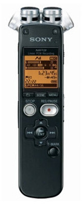 Buy Sony ICD-SX813 4 GB Voice Recorder: Voice Recorder