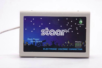 24% OFF on Staar STk5D-170Volt Voltage Stabilizer 24% OFF on Staar STk5D-170Volt Voltage Stabilizer