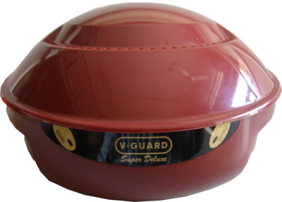 12% OFF on V-Guard VG 100 Voltage Stabilizer 12% OFF on V-Guard VG 100 Voltage Stabilizer