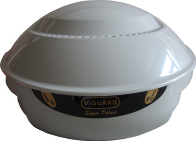 V-Guard VGSD 100 Voltage Stabilizer V-Guard VGSD 100 Voltage Stabilizer