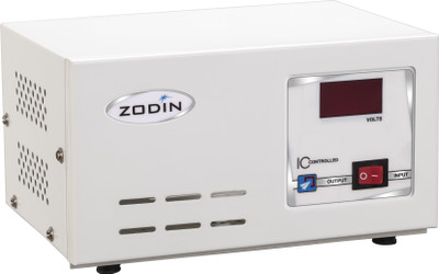 34% OFF on Zodin Avr-81 Voltage Stabilizer 34% OFF on Zodin Avr-81 Voltage Stabilizer